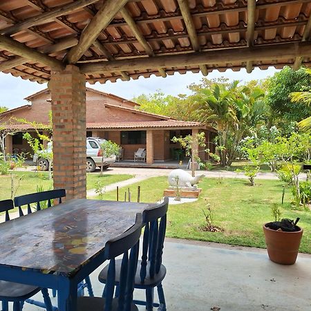 Casas Lindas No Paraiso! Costa Dourada Exterior photo