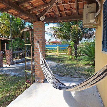 Casas Lindas No Paraiso! Costa Dourada Exterior photo
