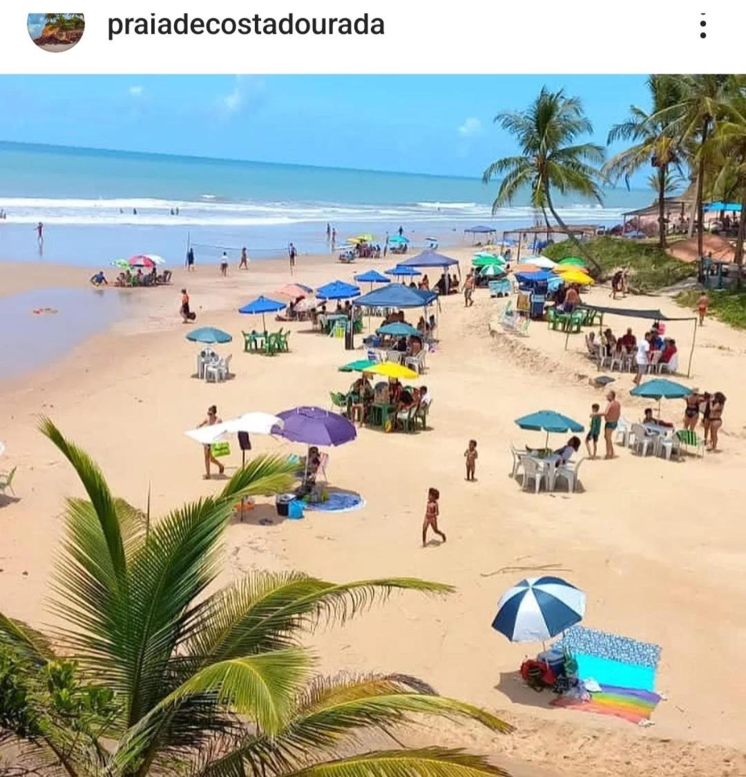 Casas Lindas No Paraiso! Costa Dourada Exterior photo