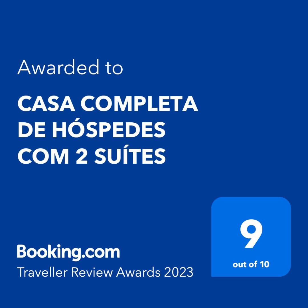 Casas Lindas No Paraiso! Costa Dourada Exterior photo