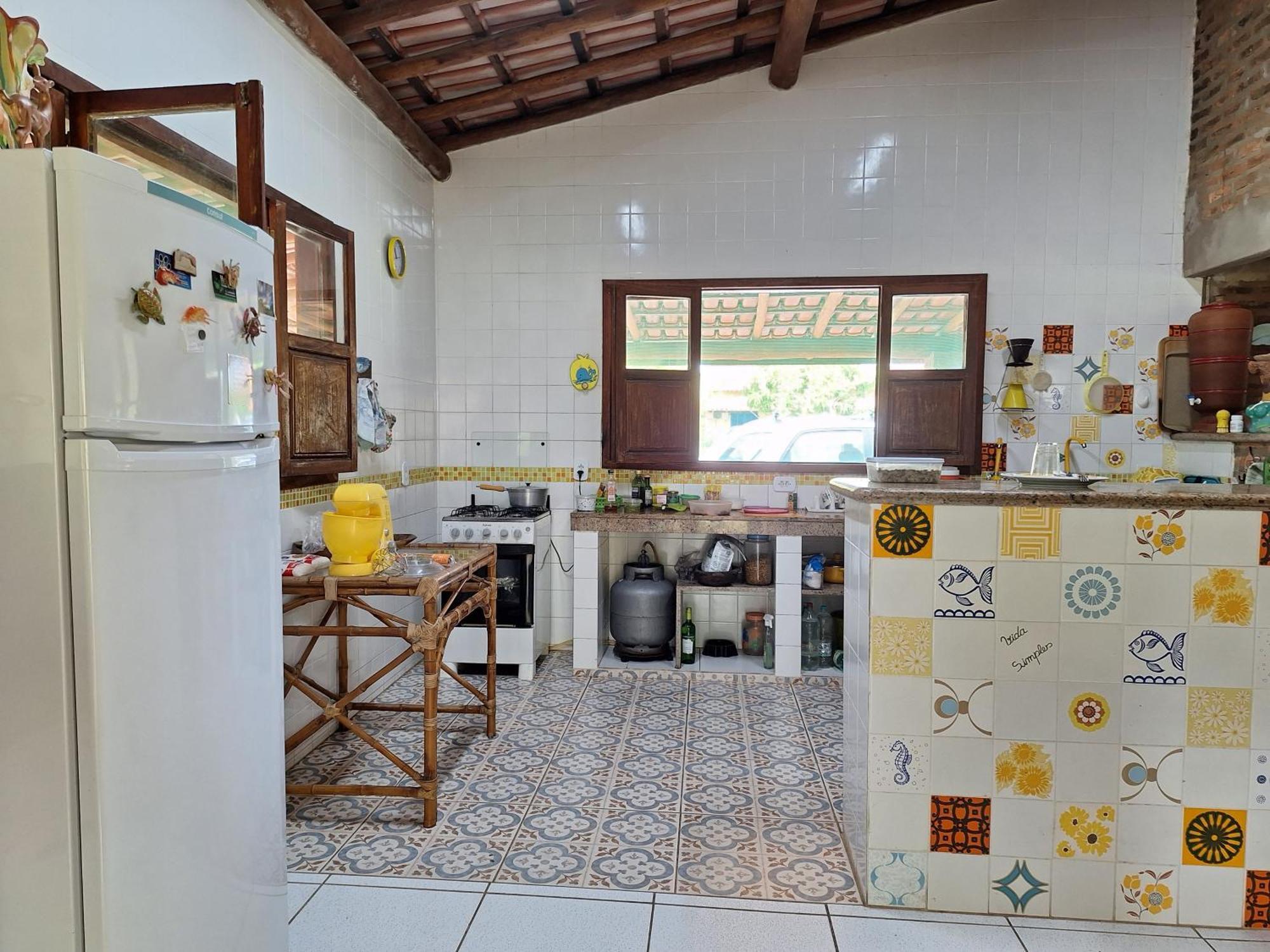 Casas Lindas No Paraiso! Costa Dourada Exterior photo