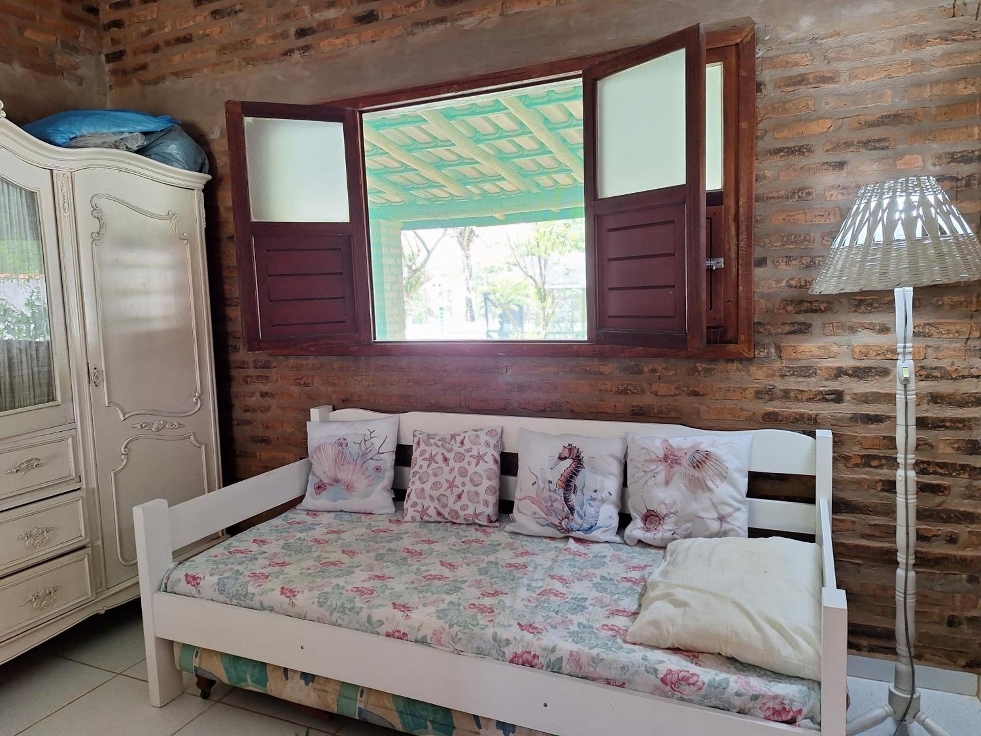Casas Lindas No Paraiso! Costa Dourada Exterior photo