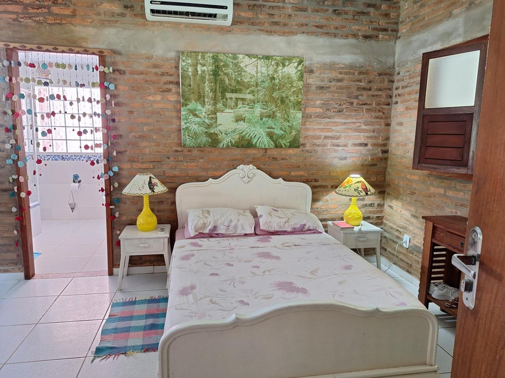 Casas Lindas No Paraiso! Costa Dourada Exterior photo