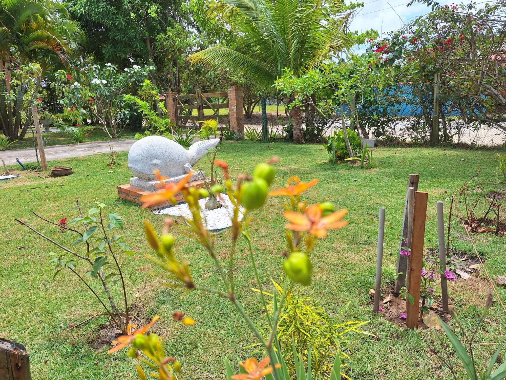 Casas Lindas No Paraiso! Costa Dourada Exterior photo