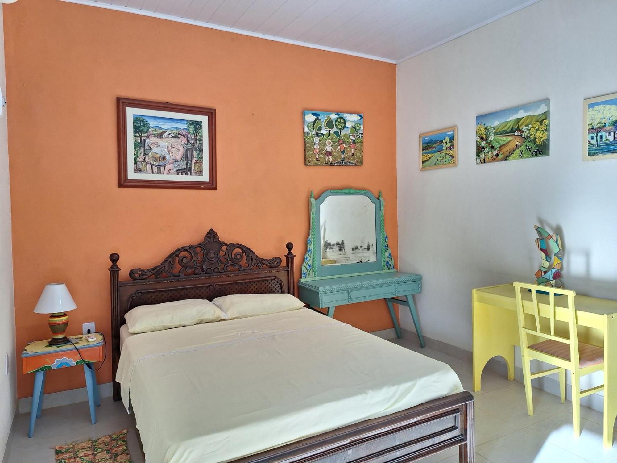 Casas Lindas No Paraiso! Costa Dourada Exterior photo