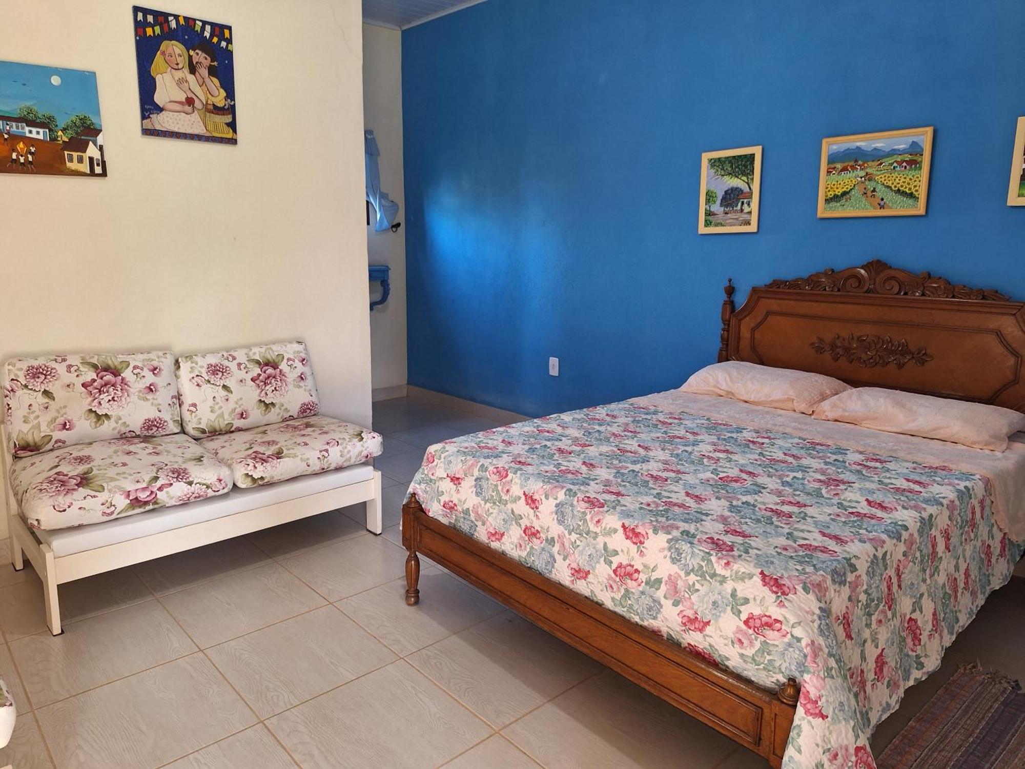 Casas Lindas No Paraiso! Costa Dourada Exterior photo