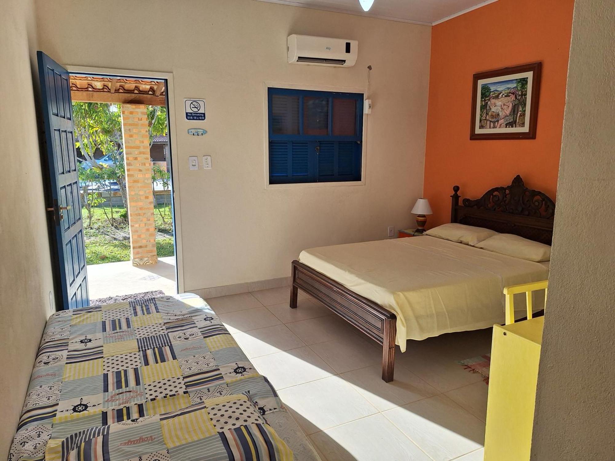 Casas Lindas No Paraiso! Costa Dourada Exterior photo