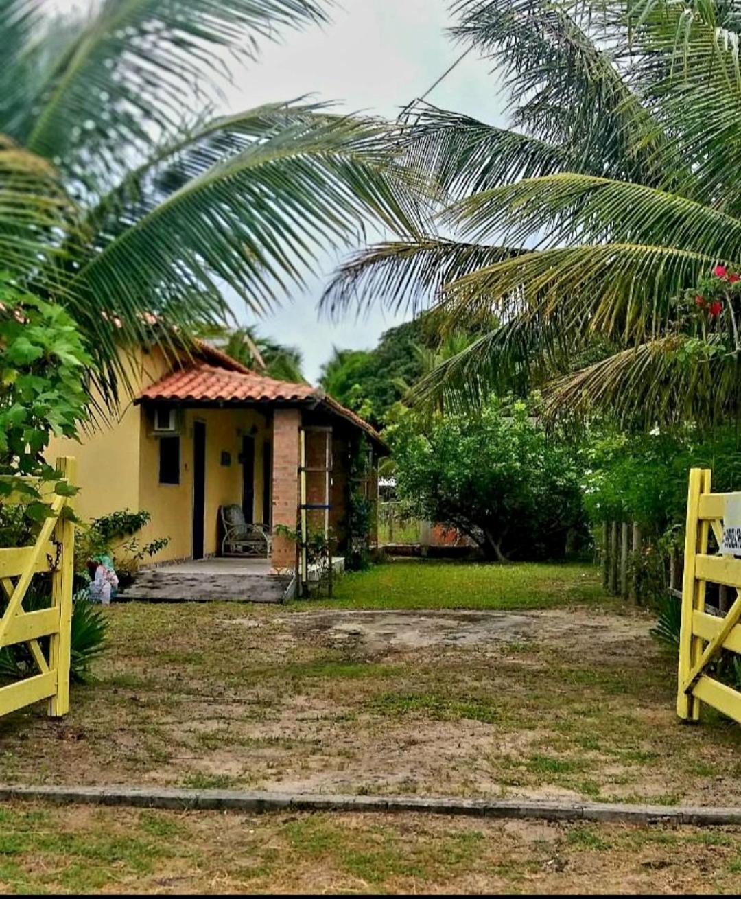 Casas Lindas No Paraiso! Costa Dourada Room photo