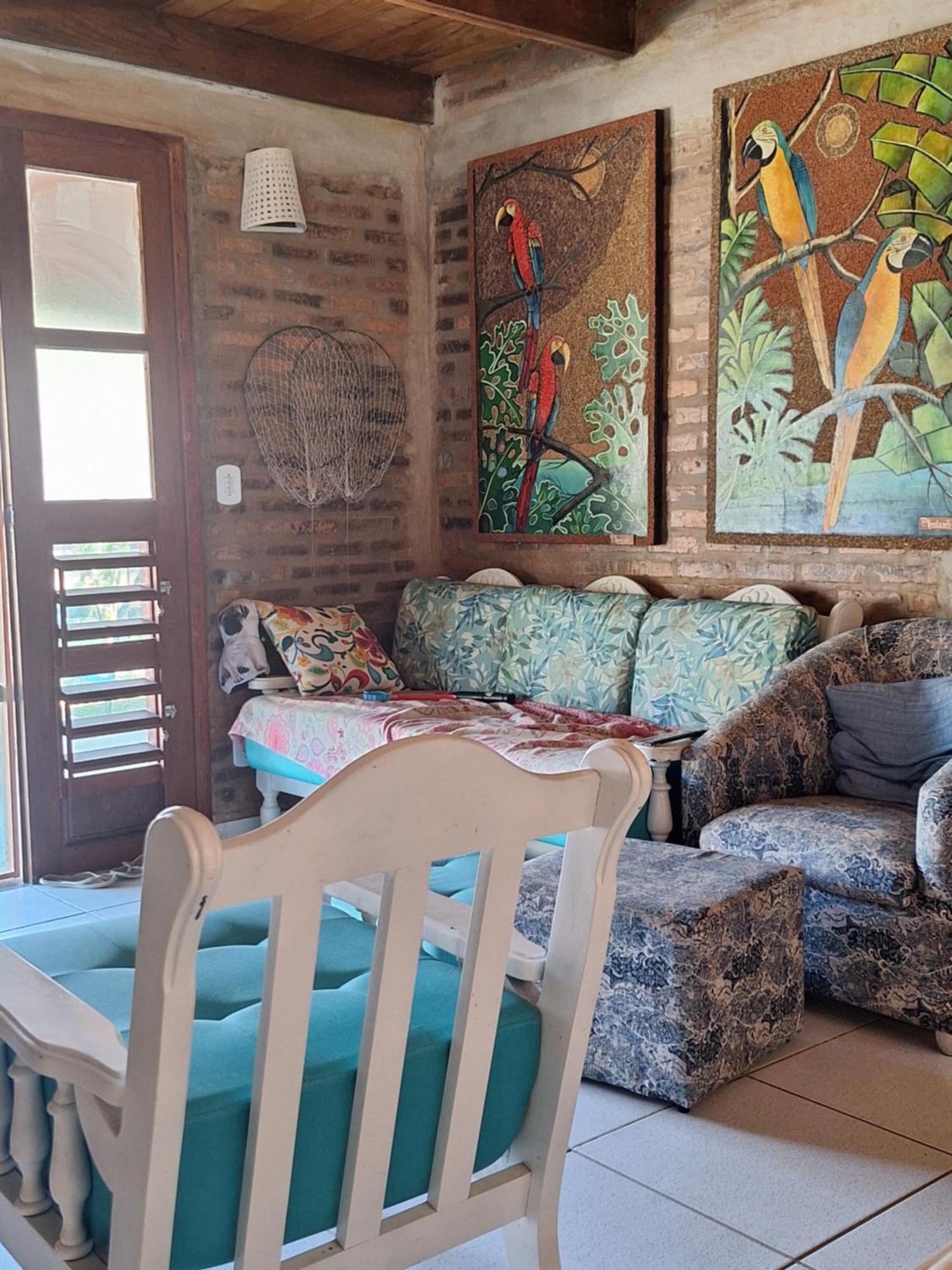 Casas Lindas No Paraiso! Costa Dourada Room photo