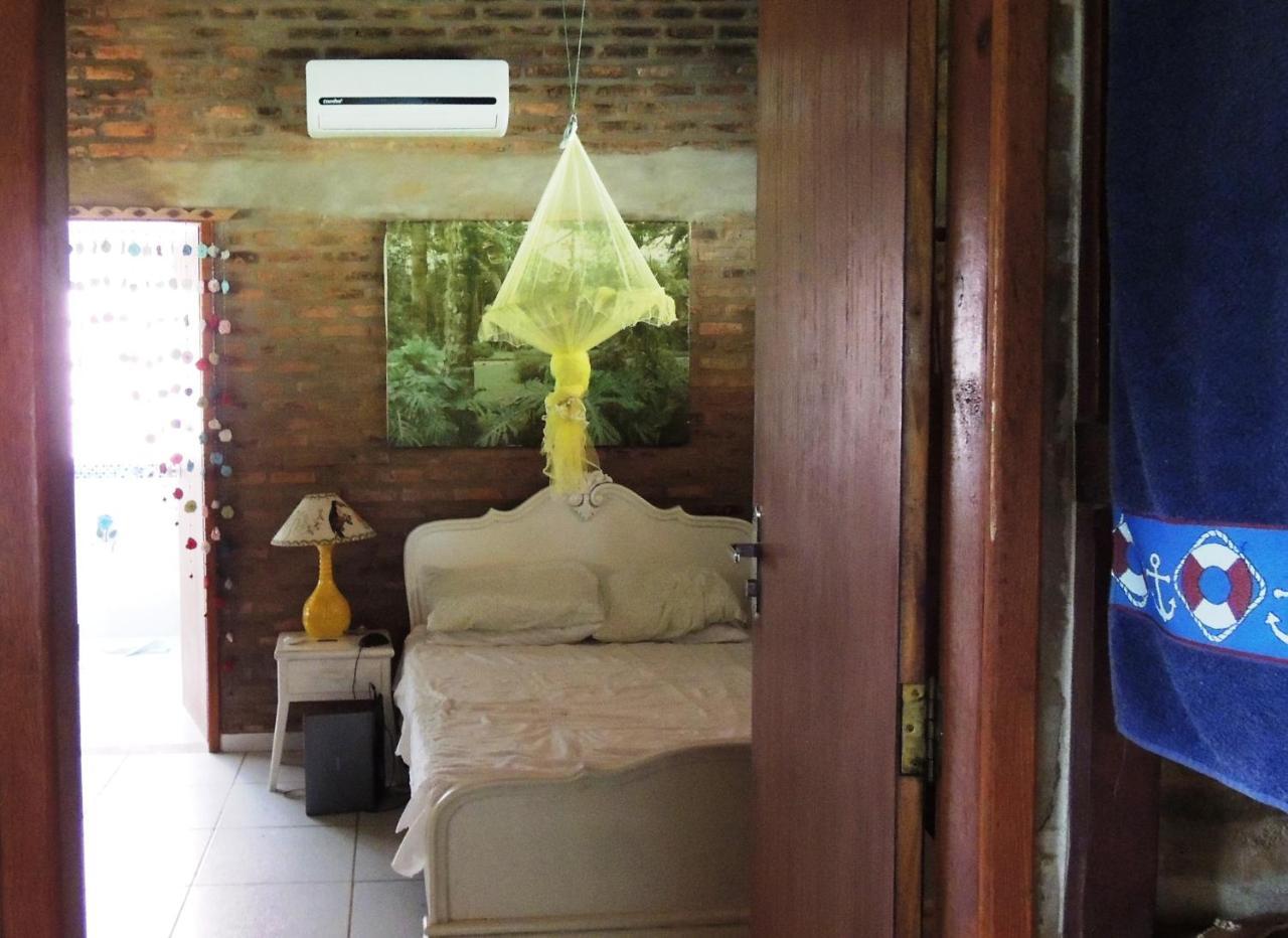 Casas Lindas No Paraiso! Costa Dourada Exterior photo